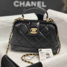 Chanel Top Handle Bags